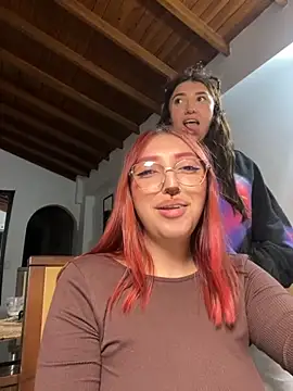 Paulina-Wells webcam