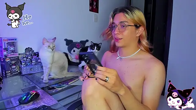 KeitaMoon webcam