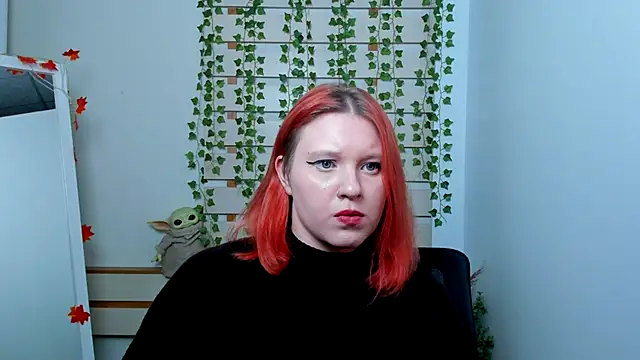 ScarletVixen_ webcam
