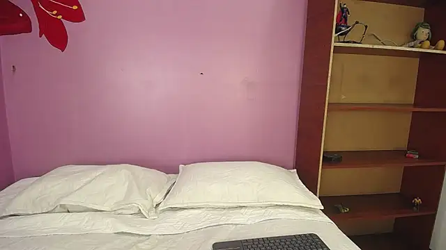 ValentinaLuxee webcam