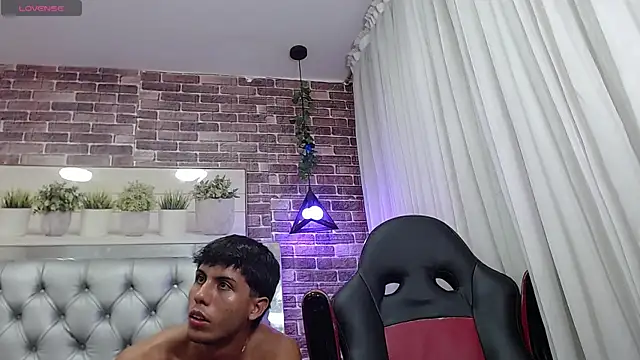 curbjerry webcam
