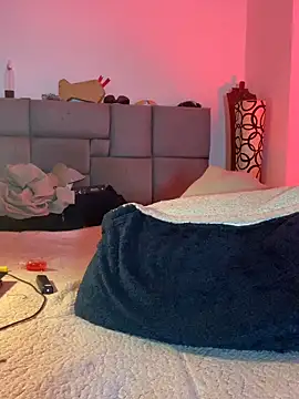 NaytonFreeman webcam