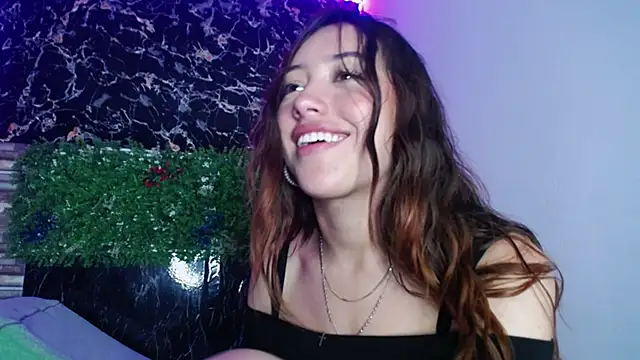 celeste_solis webcam