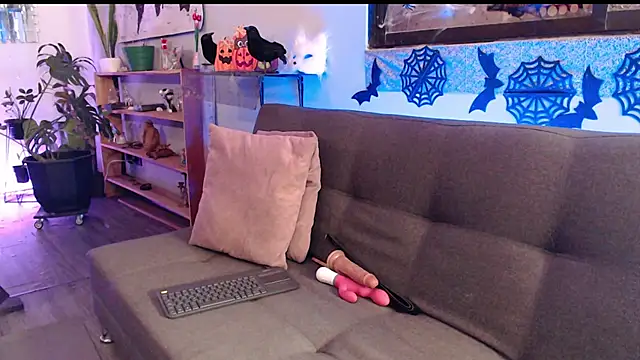 lorna_cox_bdsm webcam