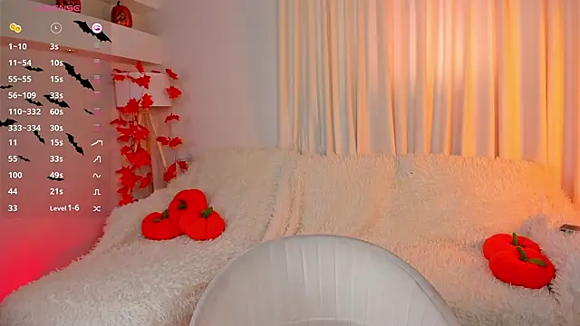 LilLisa webcam