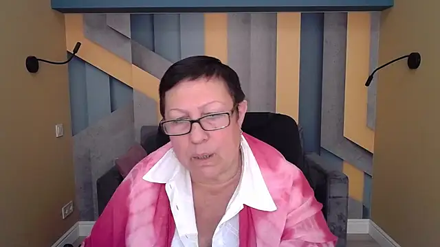 BarbaraTurners webcam