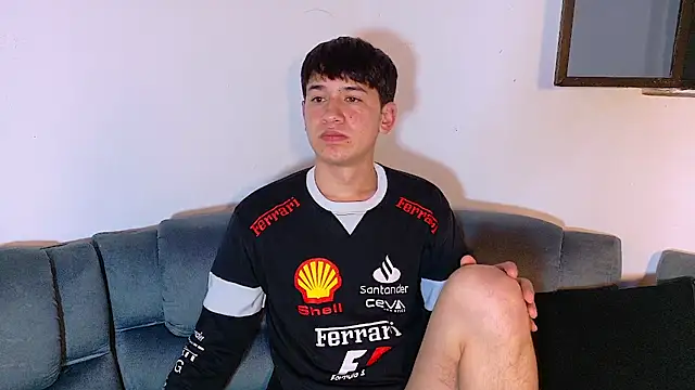 Twink_daren webcam