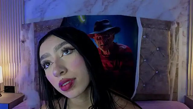 AnastasiaColeman webcam