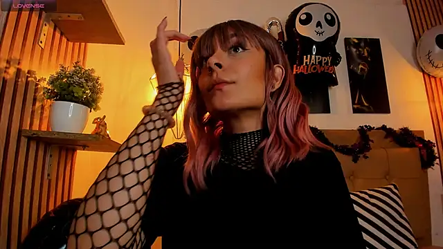 alesziarose webcam
