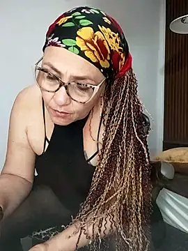 Cailinmilf webcam