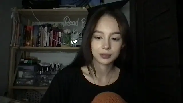 Yuna5343 webcam