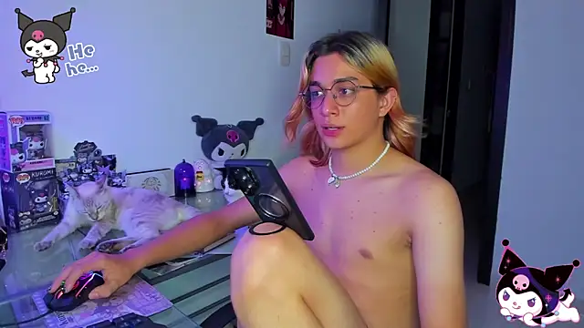 KeitaMoon webcam