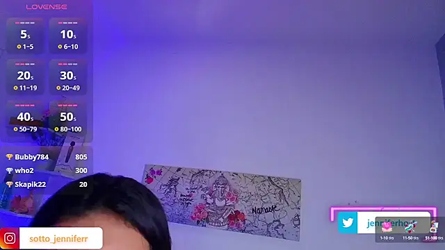 jennifer_Scot webcam