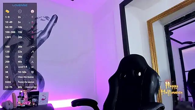 LiamDeep webcam