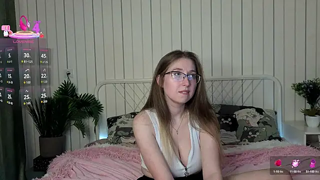 DaliaRadtke webcam
