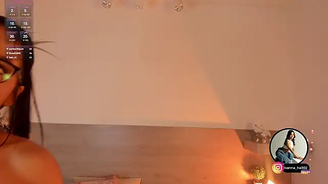 Ivana_Hall webcam
