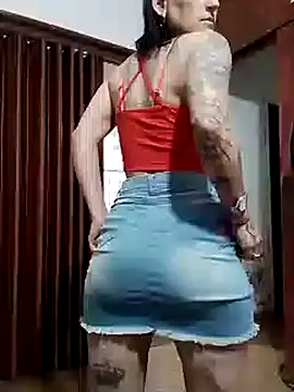 estefyzapata webcam