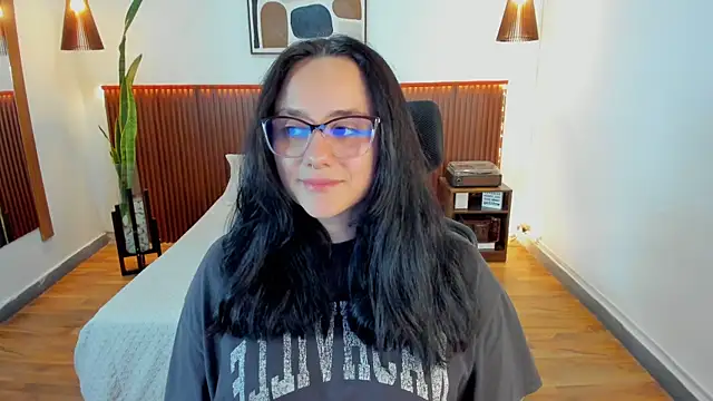 KatherineBond webcam
