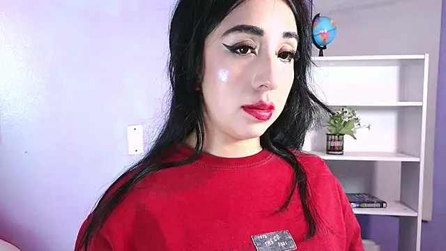 kaory_azumi webcam