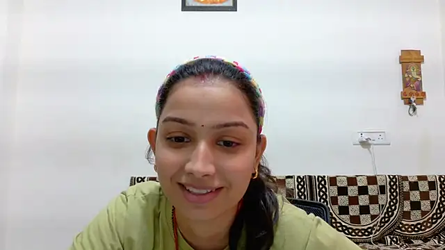 Aleena_Rai webcam