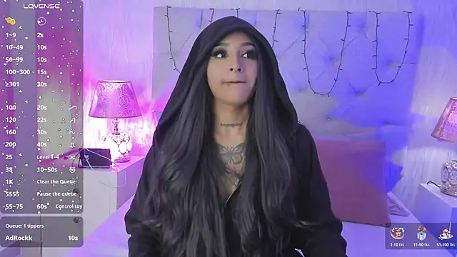 goth_tasha webcam