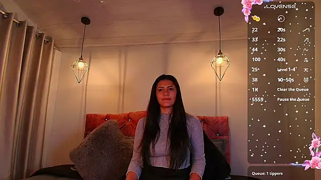 miaoconell webcam