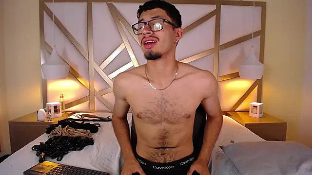 Jaxon_Carter webcam