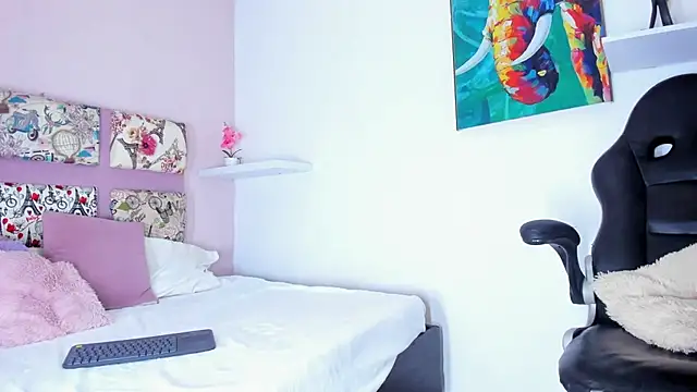 tiffanny_jackson webcam