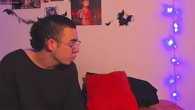 Dirty_Pleasure69 webcam
