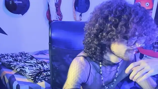 MikaelRizzzo webcam