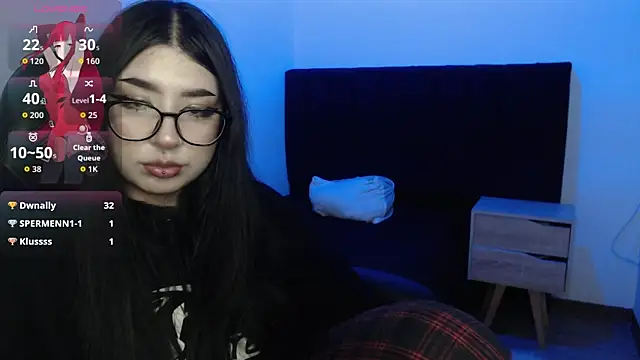 VamppyJane webcam