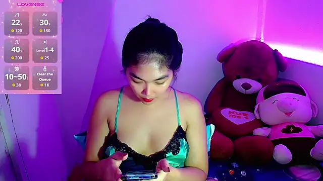 Molly_Grande webcam