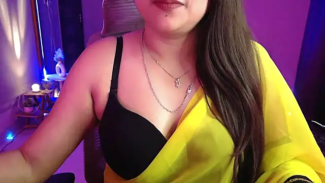 mitikaa (F young) - Diwali Week, Your Bomb Is Here Burst Me