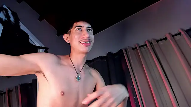 novaawheler (M twink) - remove bosers 💋