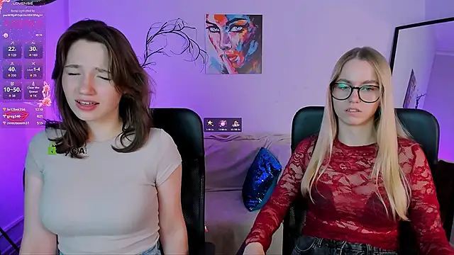 helli_belli (Ask my age) - flash boobs