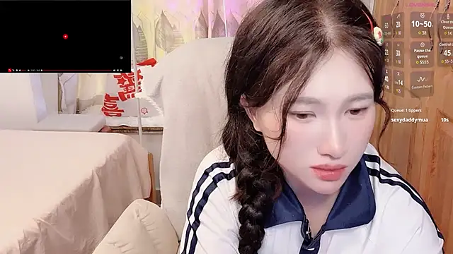ana-888- (F young) - 脱三件