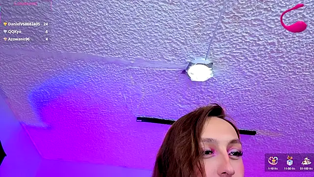 antonellastar24_ (T teen) - sexy dance