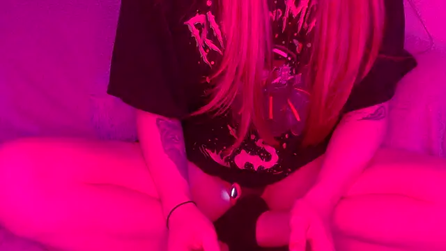 Little-Red21 webcam