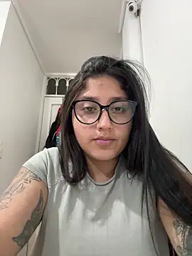 croftsmila webcam