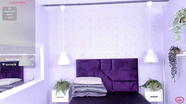 BrianaHazel webcam