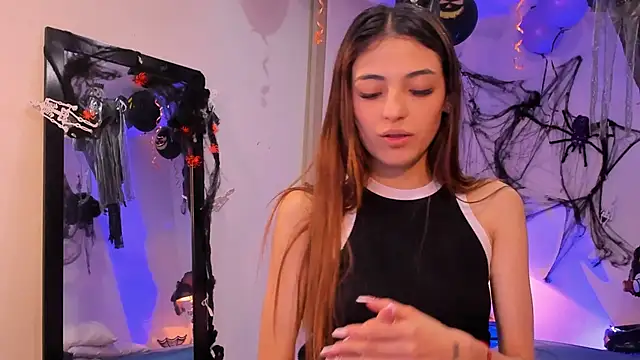 sofiarouge webcam