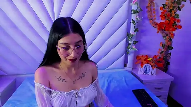 Katty_Queen webcam