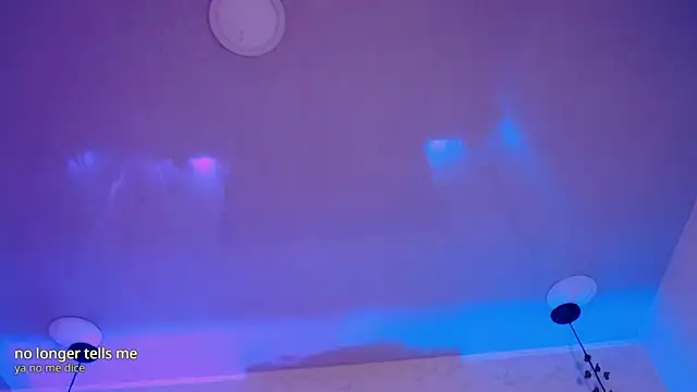 GigiVolkova webcam