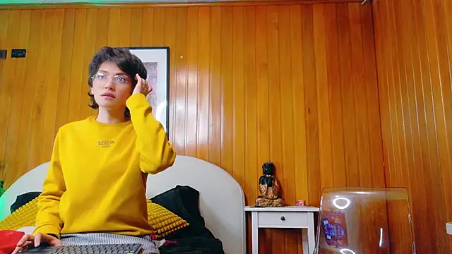 Zafiro_Gem_ webcam