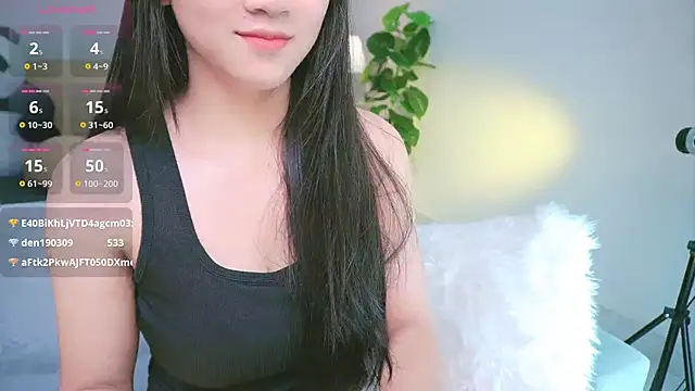 Cherry-26 webcam