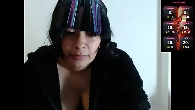 Acelinrose webcam