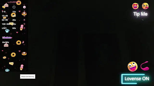 Sabri_Harper webcam