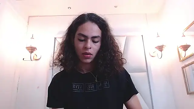 Samiwilliams webcam