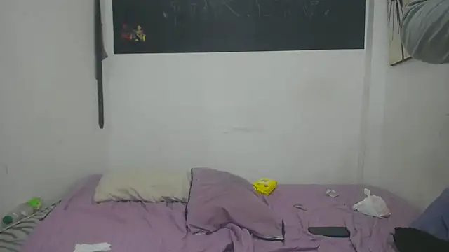 Meloncillo_and_Babyliss99 webcam
