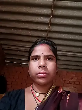 Pabitra_cute webcam